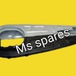 Chain Cover-First Quality - Hero Honda Achiever