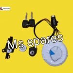 Lock Set-First Quality - CD Dawn Old Model