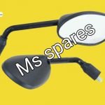 Mirror Set-First Quality(Self Model) - Victor Gl