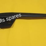 Doom Patti Left Side- Activa 6G