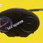 Meter Assembly-First Quality - CD Dawn Old Model