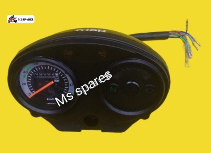 Meter Assembly First Quality CD Dawn Old Model MS Spares Online