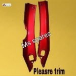 Foot Rest Trim-First Quality - Pleasure