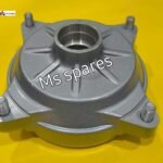 Front Wheel Drum-First Quality - Access 125 Old Model