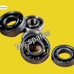 Gear Box Complete Bearing-First Quality - Cbz Old