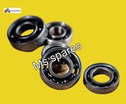 Gear Box Complete Bearing-First Quality - Cbz Old