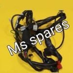 Wiring Kit-First Quality - Splendor Plus