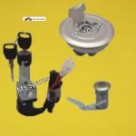 Lock Set-First Quality- Stunner