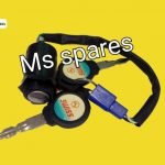 Ignition Lock-First Quality- Bullet Classic 350