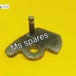 Side Stand Brackit-First Quality - Splendor Pro