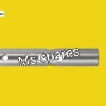 Push Rod-Genuine- Splendor Pro i3s[IBS] Combo Brake