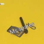 Disc Pin Kit-First Quality-Hunk Digital Meter