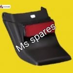 Rear Mudguard Flup-First Quality- Splendor Pro i3s[IBS] Combo Brake