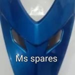 Nose Blue Color First Quality - Destini