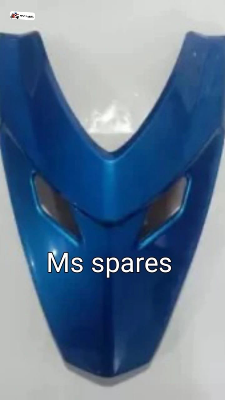 44caab23-1541-441b-bb55-ee990066b430 Nose Blue Color First Quality - Destini - Image 1