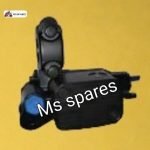 Disc Lever Assembly-First Quality - Karizma-Karizma R