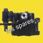 Disc Caliber-First Quality - Achiever