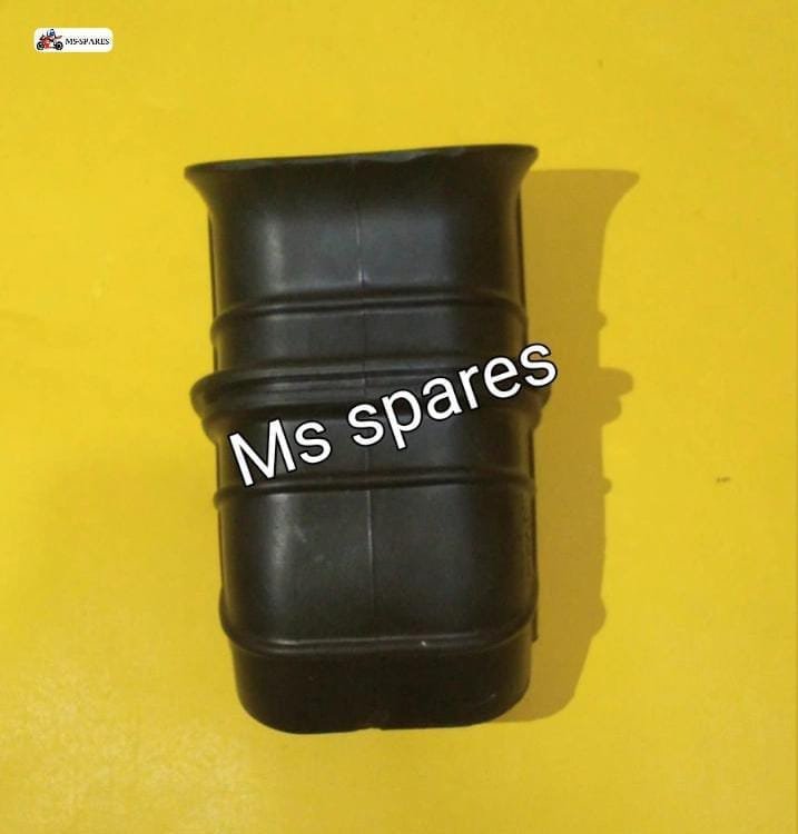 Air Filter Box Rubber First Quality Xtreme Type 2 MS Spares Online