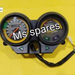 Meter Assembly - Passion Pro