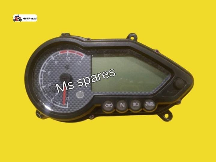 Bajaj pulsar 150 old model meter clearance price