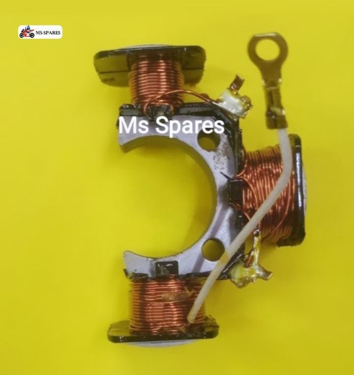 5bb85fb3-2b6e-447b-bd67-ce13c2045904 Lighting Coil-First Quality - Splendor Plus - Image 1