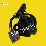 Ignition Lock Switch-Genuine - Splendor Pro i3s New Model