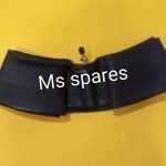 Front Wheel Tube-First Quality - Cbz Xtreme Digital Meter