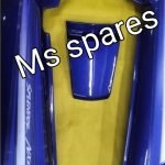 Tail Panel-First Quality - Splendor NXG