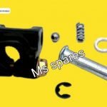 Kick Base-Genuine - Passion Pro i3s