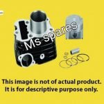 Bore Kit With Pistion-First Quality - Victor gl