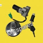 Lock Set-First Quality- Victor gl