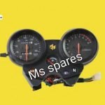 Meter Assembly-First Quality - Pulsar 180 Old