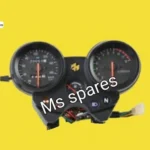 Meter Assembly-First Quality - Pulsar 150 Old