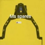 Front Mudguard Bracket-First Quality - Activa 125 Old Model
