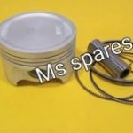 Piston No.25-First Quality - Jupiter Classic