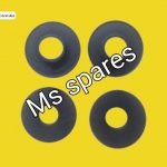 Handle Rubber-First Quality - Passion X Pro