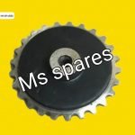 Oil Pump Gear-Genuine- Splendor Pro i3s[IBS] Combo Brake