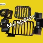 Indicator Visor Grill Set-First Quality - Splendor Pro i3s New Model