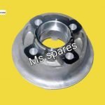 Sprocket Hub-First Quality - Karizma-Karizma R