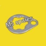 Front Chain Sprocket Patti-First Quality - R15