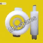 Meter Gear-First Quality - Access 125 New Model