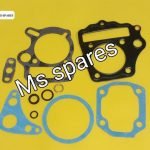 Half Kit-First Quality - Passion Pro i3s