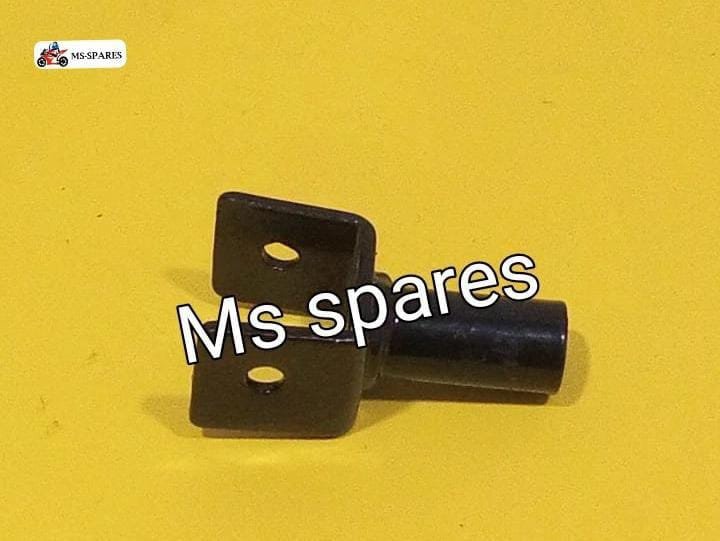 d6bd537f-7bb1-407d-a5cd-0184c95cf3f3 Front Foot Rest Clamp-First Quality - Passion Pro i3s - Image 1