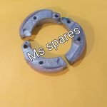 Clutch Shoe First Quality - Destini