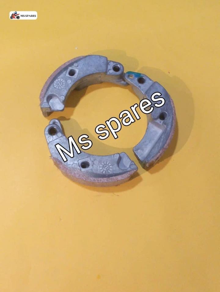 e3db3963-829d-479e-bf55-d39e017159d5 Clutch Shoe First Quality - Destini - Image 1