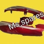 Tail Panel-First Quality- Victor