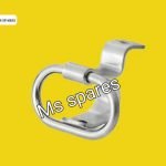 Seat Handle-First Quality - Passion Plus New Model