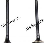 Valve Set-First Quality - Platina New Model - Image 2