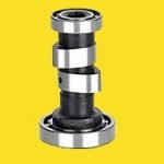 CamShaft-First Quality- Splendor Pro i3s[IBS] Combo Brake