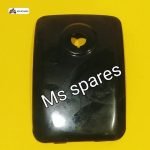 Petrol Tank Black Dhakkan{Cap}- Splendor Pro i3s[IBS] Combo Brake